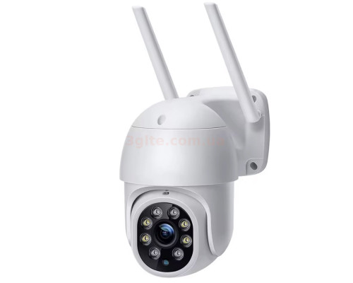 Камера Tuya 5MP FC-PD07W-5MP